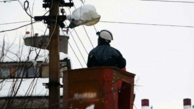 Enerji zamlari vatandaşı hem elektriksiz hem de doğalgazsız bıraktı