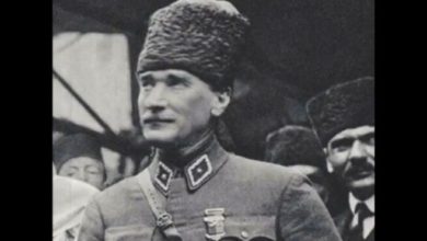 Erdoğan Bayraktar: Aslında Atatürk’ü çok seven birisi değilim