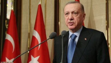 Erdoğan'dan 3600 ek gösterge açıklaması