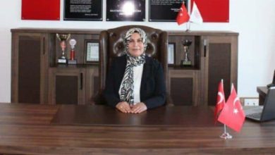 Eşi AKP'ye katılan kişi 2 haftada müdür olarak atandı
