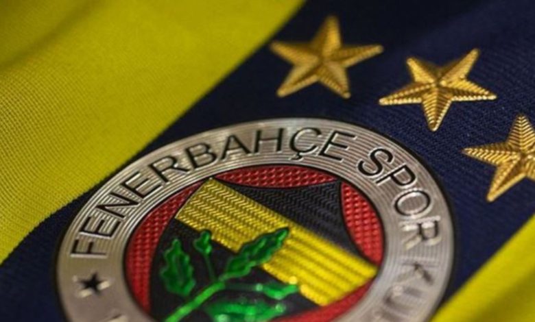 Fenerbahçe'den TFF'ye açılan dava hakkında açıklama