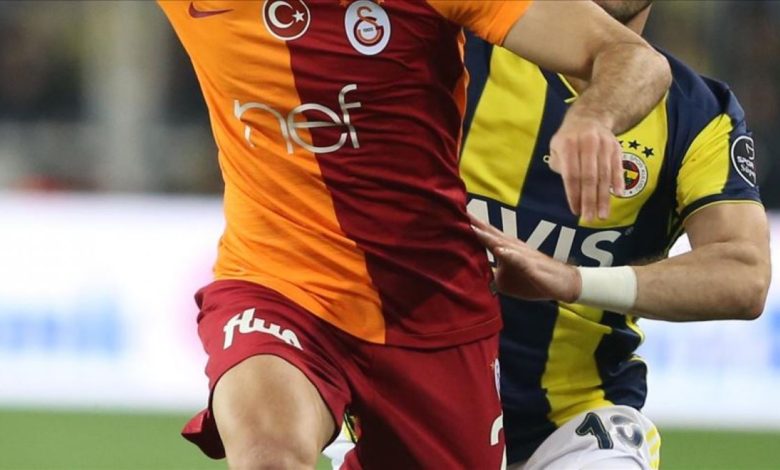 Fenerbahçe - Galatasaray maçı ne zaman, saat kaçta, hangi kanalda?