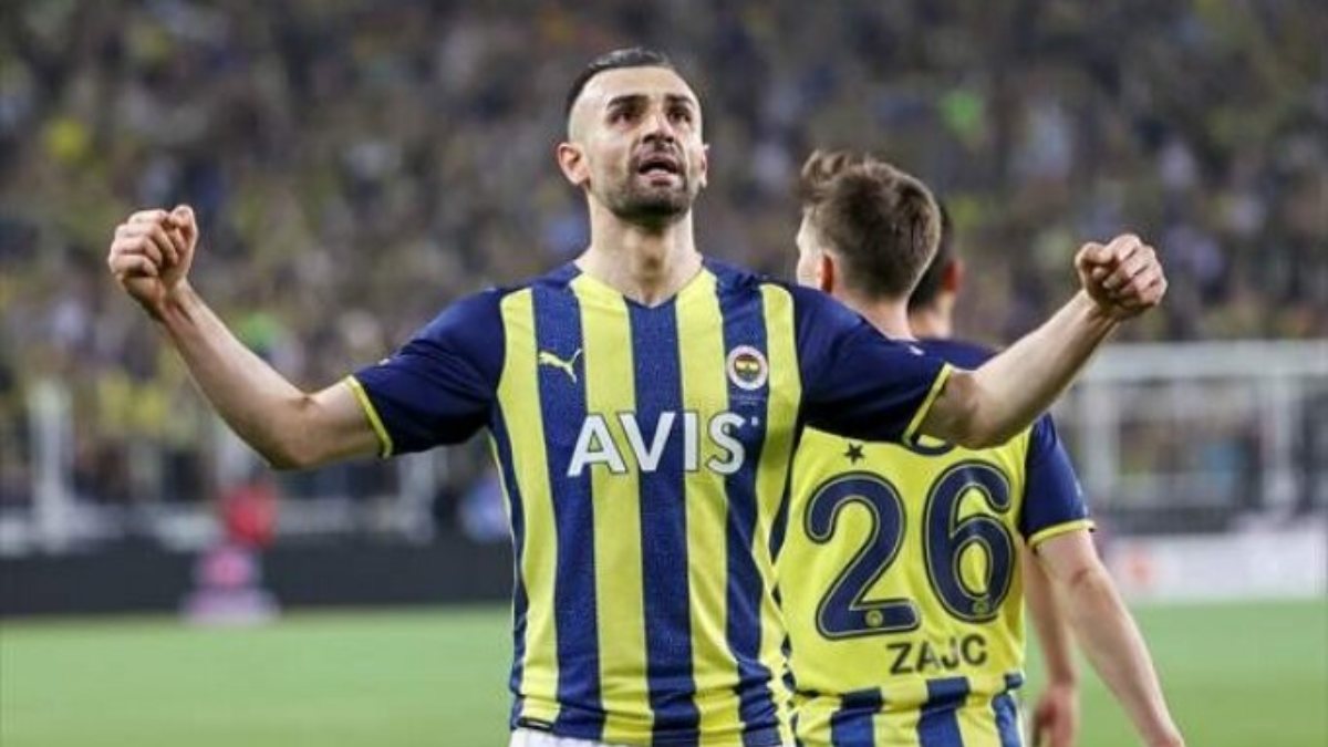 Fenerbahçe - Gaziantep FK maçının muhtemel 11'leri