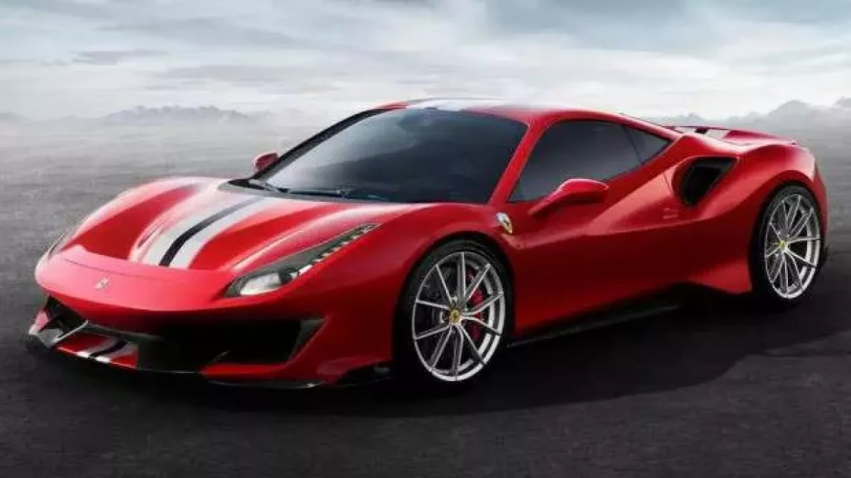 Ferrari, dünya genelinde binlerce aracı geri çağırdı