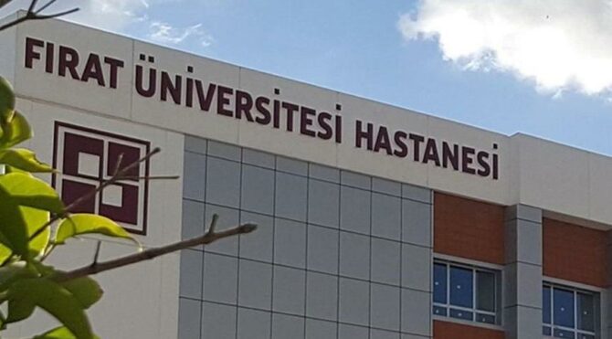 Fırat Üniversitesi Hastanesi müdürü hakkında suç duyurusu