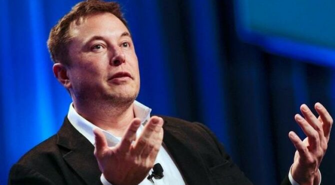 Fiyatı uçtu, Elon Musk yatırım yapabileceğini açıkladı