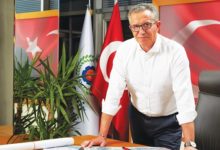 Gaziemir Belediye Başkanı hakkında 'Cumhurbaşkanına hakaret' davası