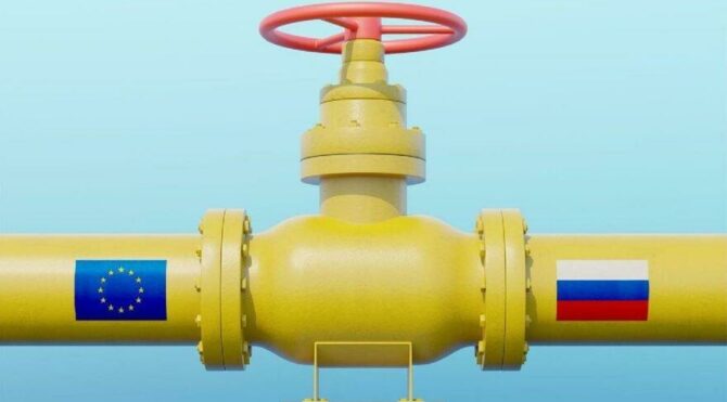 Gazprom kaynakları: 4 Avrupalı doğalgaz şirketi ruble ile ödeme yaptı