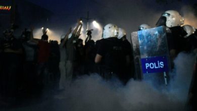 Gezi Davası duruşmasında karar!