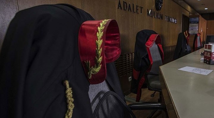 Gezi Parkı Davası hakiminin eşi FETÖ itirafçısı çıktı