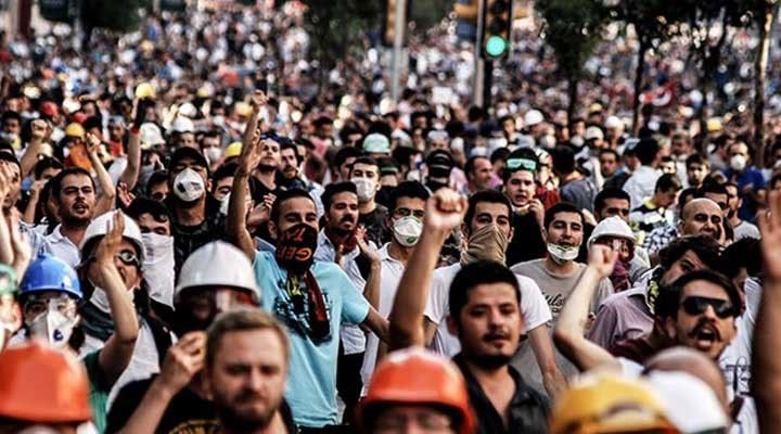 Gezi Parkı davasında karar duruşması bugün görülecek