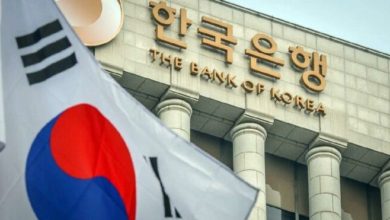 Güney Kore'den sürpriz faiz artışı