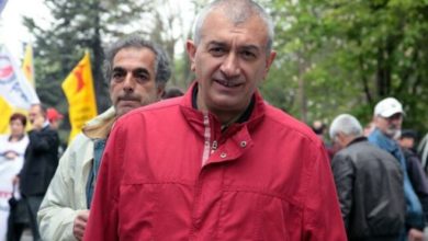 Hapisle yargılanan CHP'li başkana beraat!