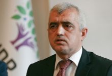 HDP'li Gergerlioğlu'ndan Bakan Bozdağ'a Ferhan Yılmaz'ı hatırlatması