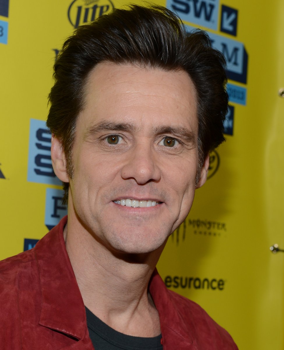 Hollywood yıldızı Jim Carrey emekli olacağını duyurdu #1