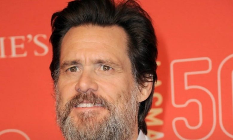 Hollywood yıldızı Jim Carrey emekli olacağını duyurdu