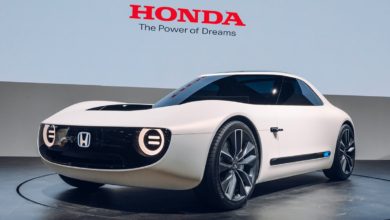 Honda, yeşil teknolojiler için 63 milyar dolar harcayacak
