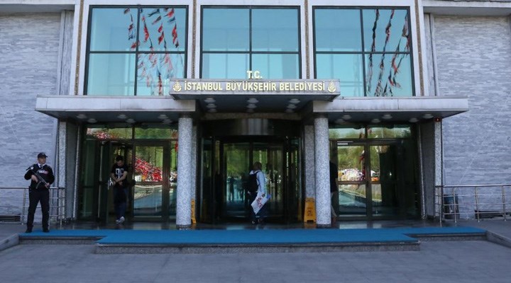 İBB’nin 21B ile açtığı park ve bahçe ihalesi Fatih Şanioğlu'na gitti