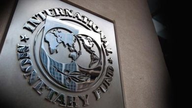 IMF'den Türkiye için yıl sonu enflasyon beklentisi