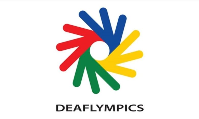 İşitme Engelliler Yaz Olimpiyatları Brezilya'da başlıyor