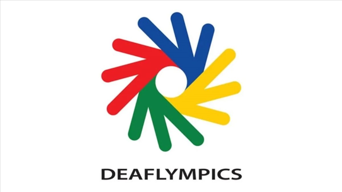 İşitme Engelliler Yaz Olimpiyatları Brezilya'da başlıyor