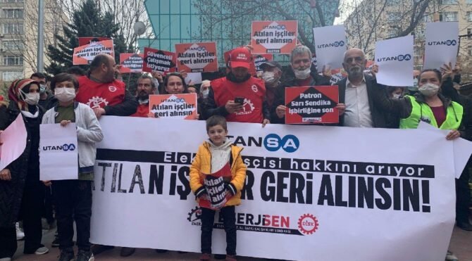 "Isparta'yı karanlıktan biz kurtardık"