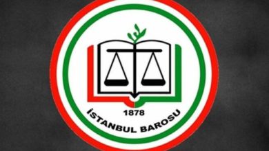 İstanbul Barosu'ndan laiklik açıklaması