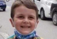 İstanbul'da 7 yaşındaki çocuk trafik kazasında hayatını kaybetti