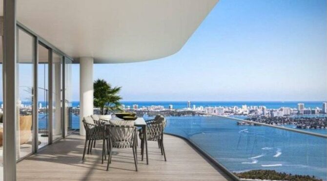 İstanbul’da ev fiyatı Miami’yi geçti