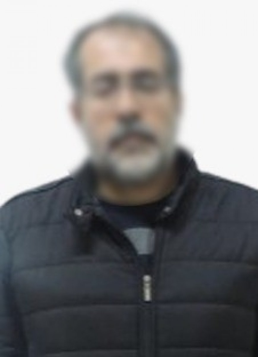 İstanbul da PKK nın dağ kadrosuna eleman toplayan öğretmen yakalandı #1