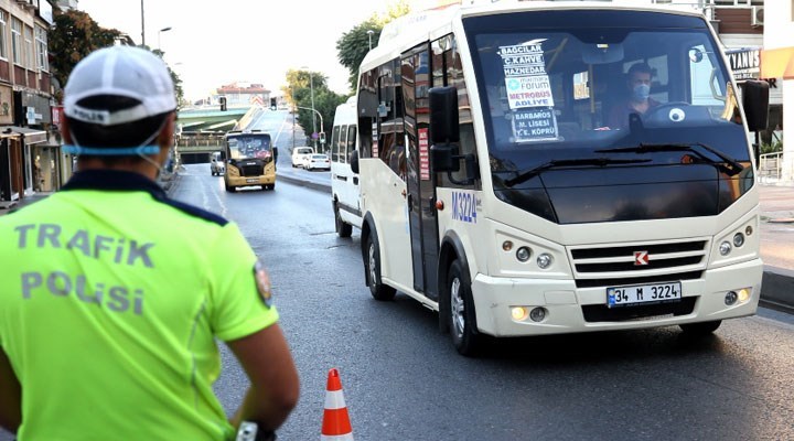 İstanbul'da ulaşıma zam teklifi reddedildi