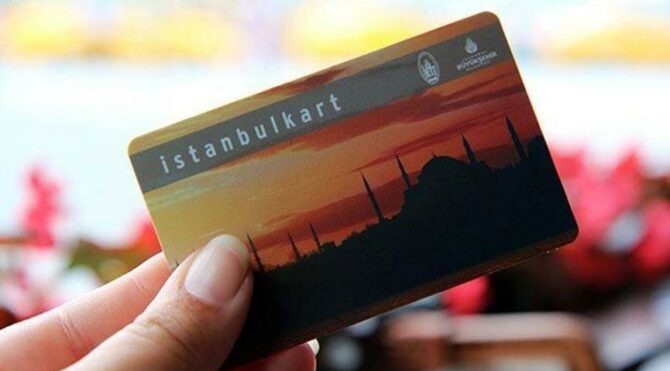 İstanbul'da ulaşımda öğrenci indirimi kararı