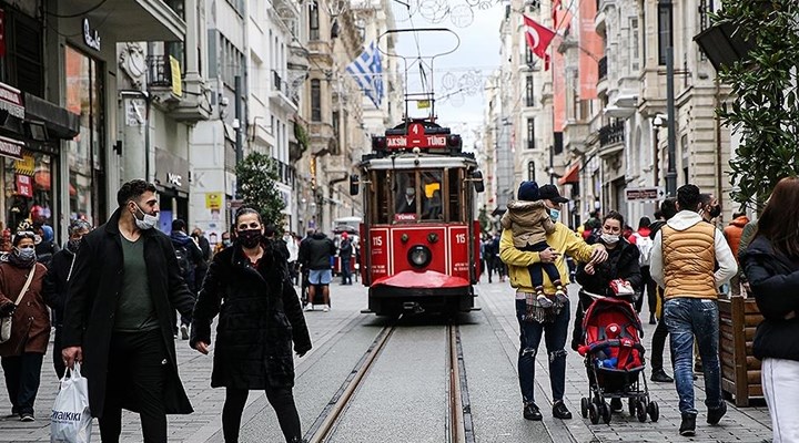 İstanbul İl Sağlık Müdürü’nden ‘pandemi’ açıklaması