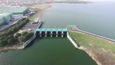 İstanbul Valiliği'nden barajlar açıklaması