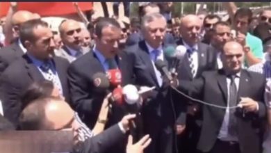İYİ Parti'li Türkkan: Dönemin içişleri bakanını uyardım