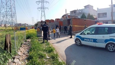 İzmir’deki pompalı tüfekli cinayette yeni gelişme