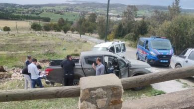 Kaçak yapılarla mücadele eden sivil toplum örgütü için Çeşme Belediyesi harekete geçti