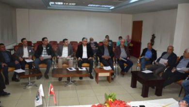 Karacasu Belediyesi'nden Cumhur İttifak çatladı