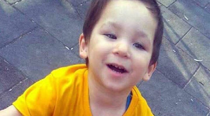 Katledilen 5 yaşındaki Eymen’in istismar ve darp edildiği görüntüler ortaya çıktı