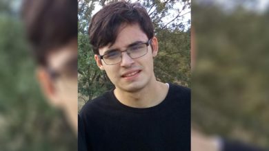 Kayıp üniversite öğrencisinin cansız bedeni bulundu