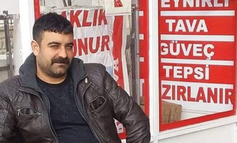 Kayseri'de eski ortağını öldüren şahsın cezası belli oldu
