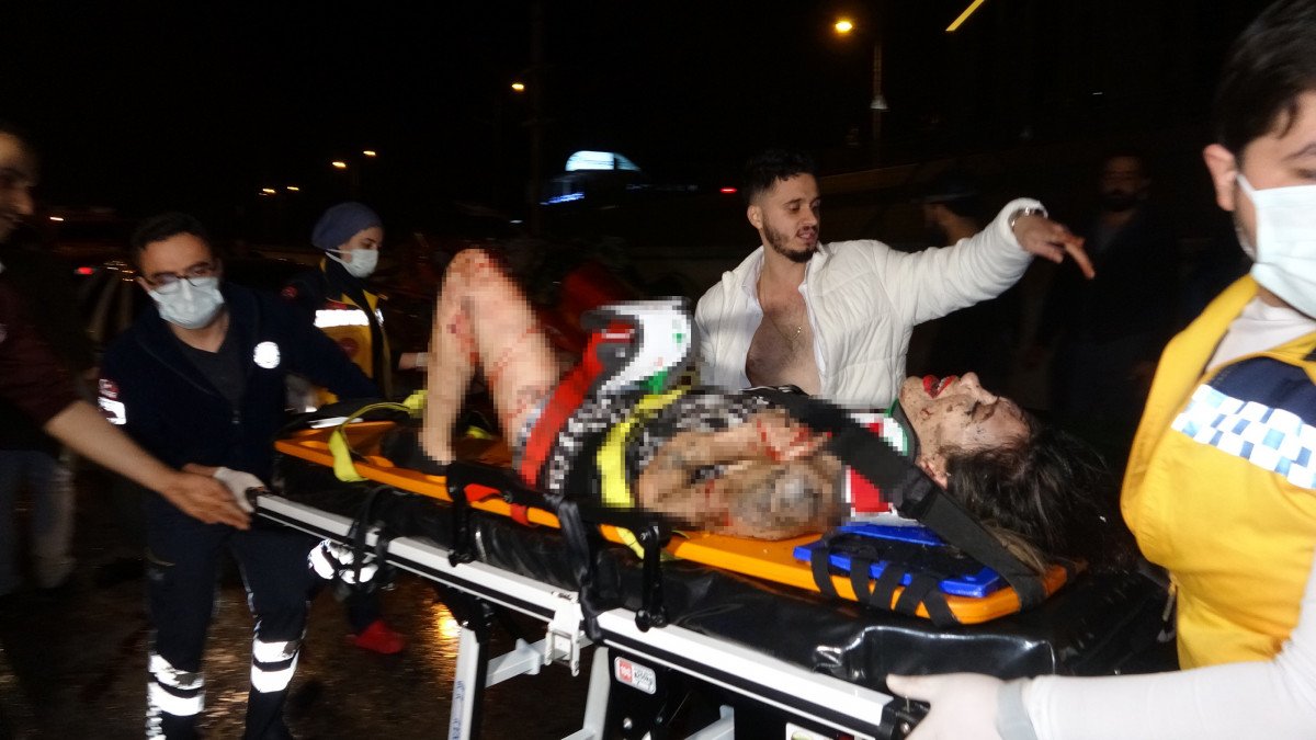 Bursa’da zincirleme kazada yaralanan genç kız, 171 gün sonra öldü #2