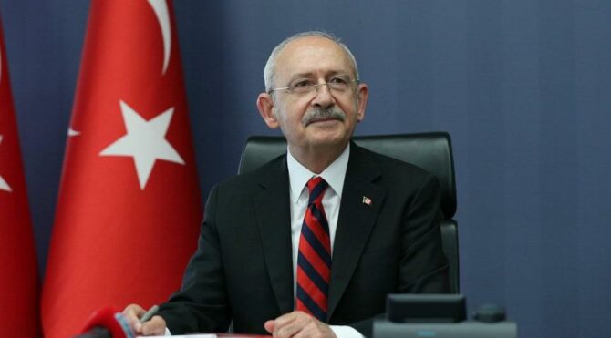 Kılıçdaroğlu: Bu zulme son vereceğiz