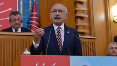 Kılıçdaroğlu: Gerçekten MHP'ye üzülüyorum