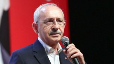 Kılıçdaroğlu'ndan Erdoğan ve Bahçeli'ye sert tepki