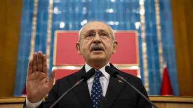 Kılıçdaroğlu'ndan göçmenler ile ilgili 4 soru!