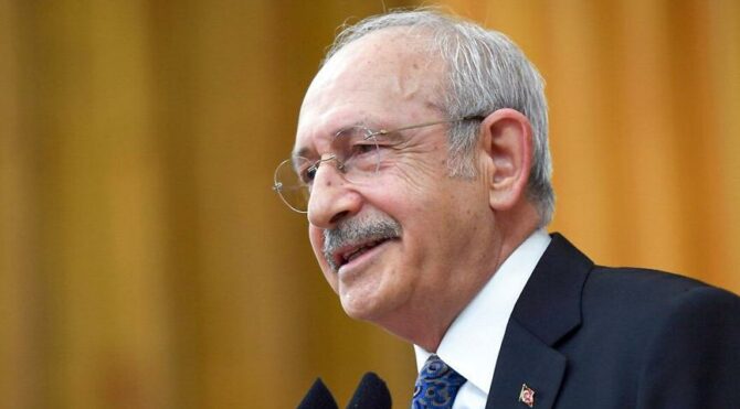 Kılıçdaroğlu: Romanların istihdam sorunu çözülecek