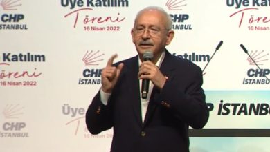 Kılıçdaroğlu: Seçimin kaderini gençler belirleyecek