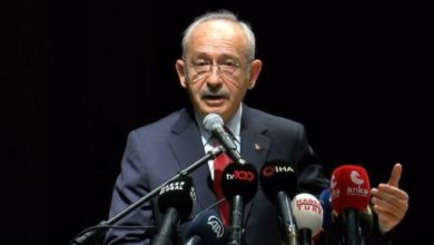 Kılıçdaroğlu: Sorunu çözecek kurumun adı ‘sosyal devlet’