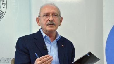 Kılıçdaroğlu, Suriyelileri nasıl geri göndereceğini anlattı